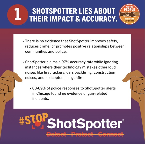 StopShotSpotter
