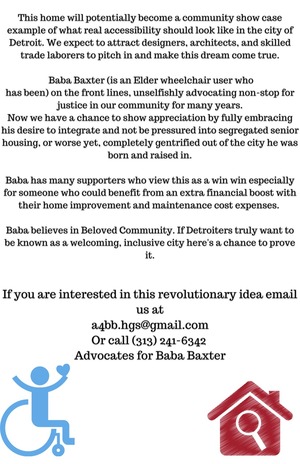 PAGE 2- PLEASE SHARE If you or someone you know owns a large home or duplex on Grand Blvd or in any of the following neighborhoods or nearby_ Woodbridge Corktown Midtown Cass Corridor New Center Virginia Park Boston Edi-7