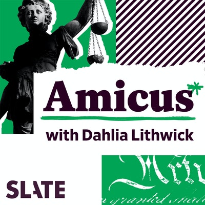 Amicus Podcast